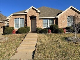 1133 Elm Grove Dr in Allen, TX - Building Photo