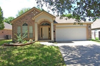 117 Benchmark St in Georgetown, TX - Building Photo - Building Photo