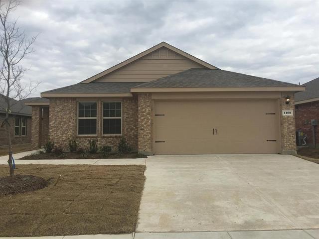 property at 1108 Meadow Side Dr