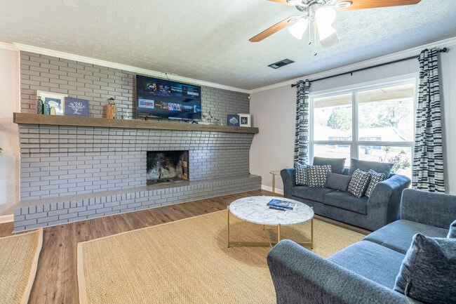 property at 4375 Park St