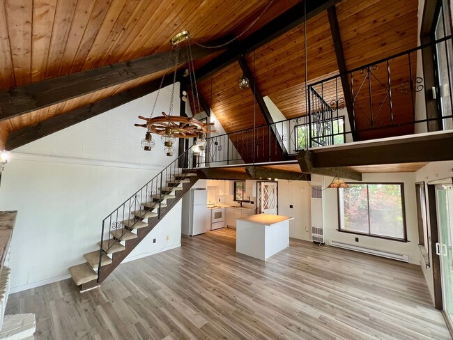 property at 6845 Holeman Ave