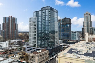 Stella in New Rochelle, NY - Building Photo