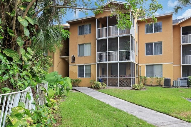 property at 3995 W McNab Rd