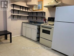 114 Baldwin St in Toronto, ON - Building Photo - Building Photo