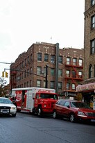 281 Crown St in Brooklyn, NY - Building Photo