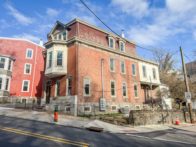 267 Green Ln in Philadelphia, PA - Building Photo - Building Photo