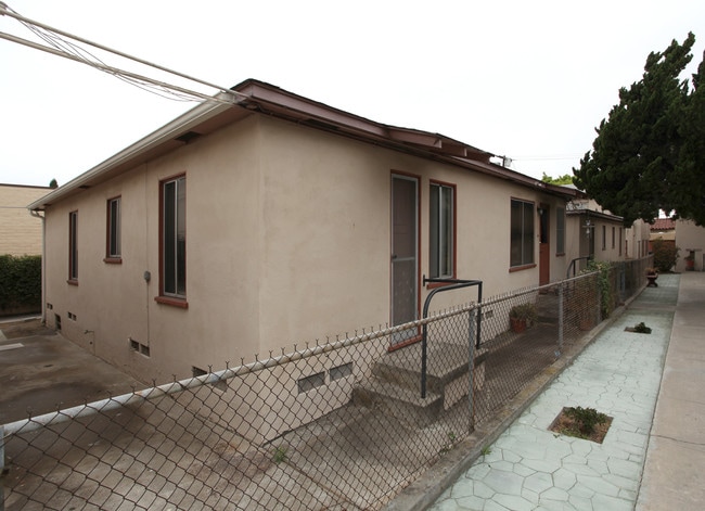 4414-4416 30th St in San Diego, CA - Building Photo - Building Photo