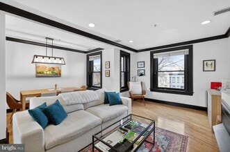 150 Rhode Island Ave NW in Washington, DC - Building Photo - Building Photo
