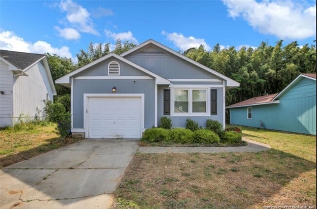 property at 577 Jennings Farm Rd