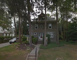 508 N Swarthmore Ave in Ridley Park, PA - Building Photo