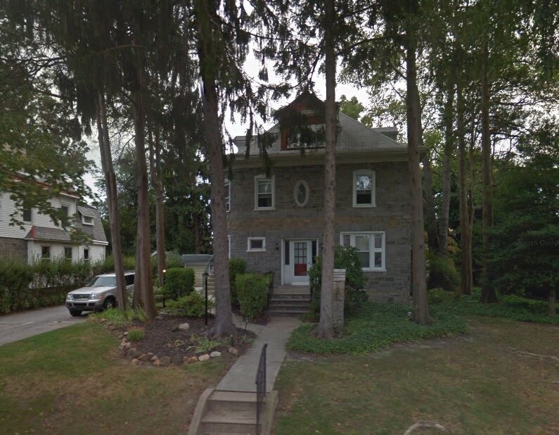 508 N Swarthmore Ave in Ridley Park, PA - Building Photo