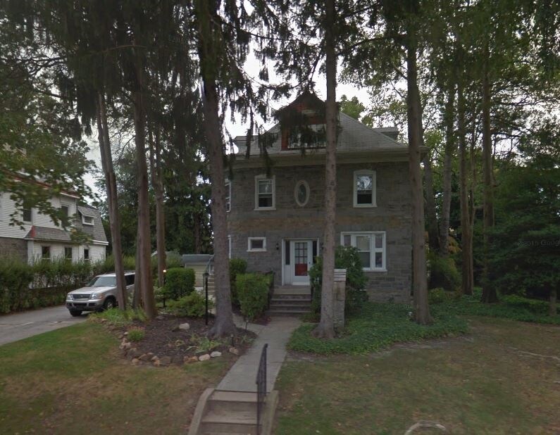 508 N Swarthmore Ave in Ridley Park, PA - Foto de edificio