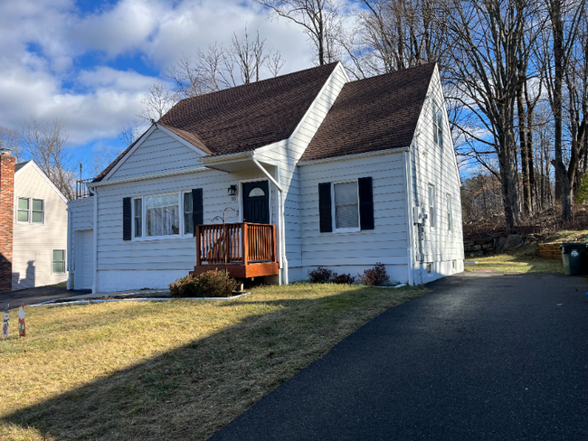 35 Mt Olive Rd in Mt. Olive, NJ - Building Photo - Building Photo