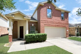 5618 Gibralter Pl in Richmond, TX - Building Photo - Building Photo