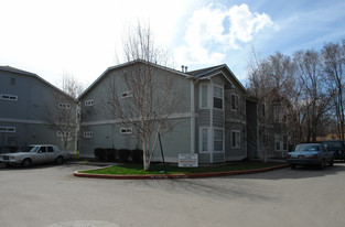 Spaulding Park Apartments