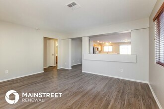 2818 W Campo Bello Dr in Phoenix, AZ - Building Photo - Building Photo