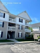 5200 Spring Creek Ln