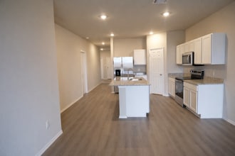 1123 Stone Vly Rd, Unit B in Temple, TX - Foto de edificio - Building Photo