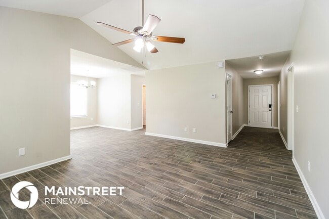 3705 Creek Point Way in Greensboro, NC - Building Photo - Building Photo