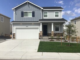 3954 Patterdale Pl in Colorado Springs, CO - Building Photo