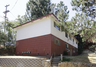 2848 Manor Dr in Placerville, CA - Building Photo - Building Photo