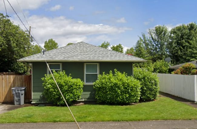 property at 743 NW 10th St