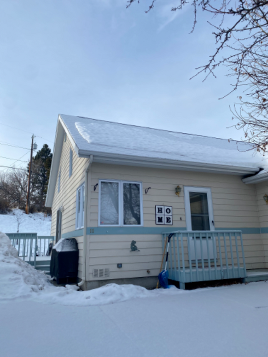 11 Spring Hollow Ct in Helena, MT - Foto de edificio