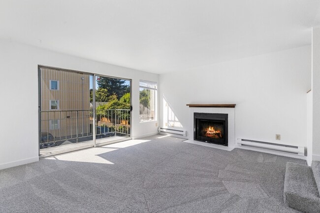 property at 14505 32nd Ave NE