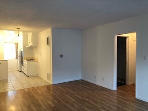 Pacu Apartments in Los Angeles, CA - Building Photo - Building Photo