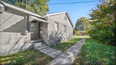 1290 Dellwood Ave in Memphis, TN - Building Photo - Building Photo