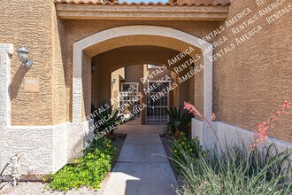 5415 E McKellips Rd in Mesa, AZ - Building Photo - Building Photo