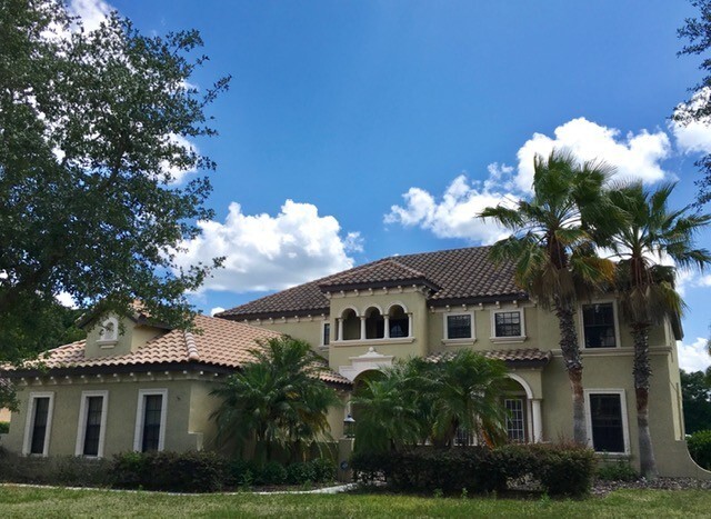 property at 22434 Oakville Dr