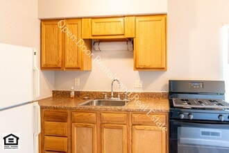 1030 Columbia Ave in Fort Wayne, IN - Building Photo - Building Photo