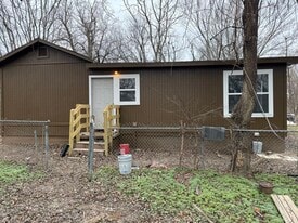 6033 W 9th St in Tulsa, OK - Building Photo