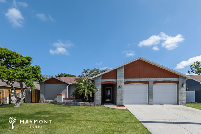 property at 7013 Mistletoe Ct