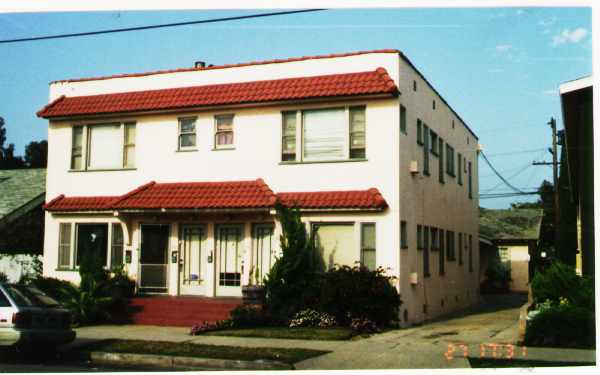 772-778 Loma Ave in Long Beach, CA - Foto de edificio - Building Photo