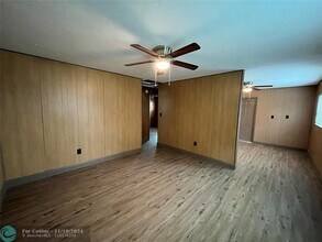 442 Avenue F in Moore Haven, FL - Building Photo - Building Photo