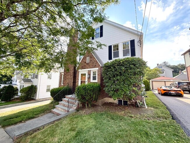 property at 150 Robbins Rd