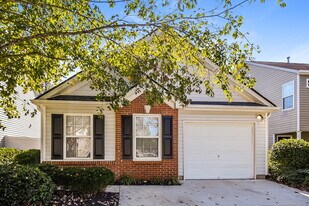 109 Silver Ridge Dr in Dallas, GA - Building Photo