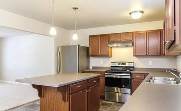 501 Alecia Ave in Kalamazoo, MI - Building Photo - Building Photo