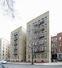 2800 Sedgwick Ave in Bronx, NY - Building Photo - Building Photo