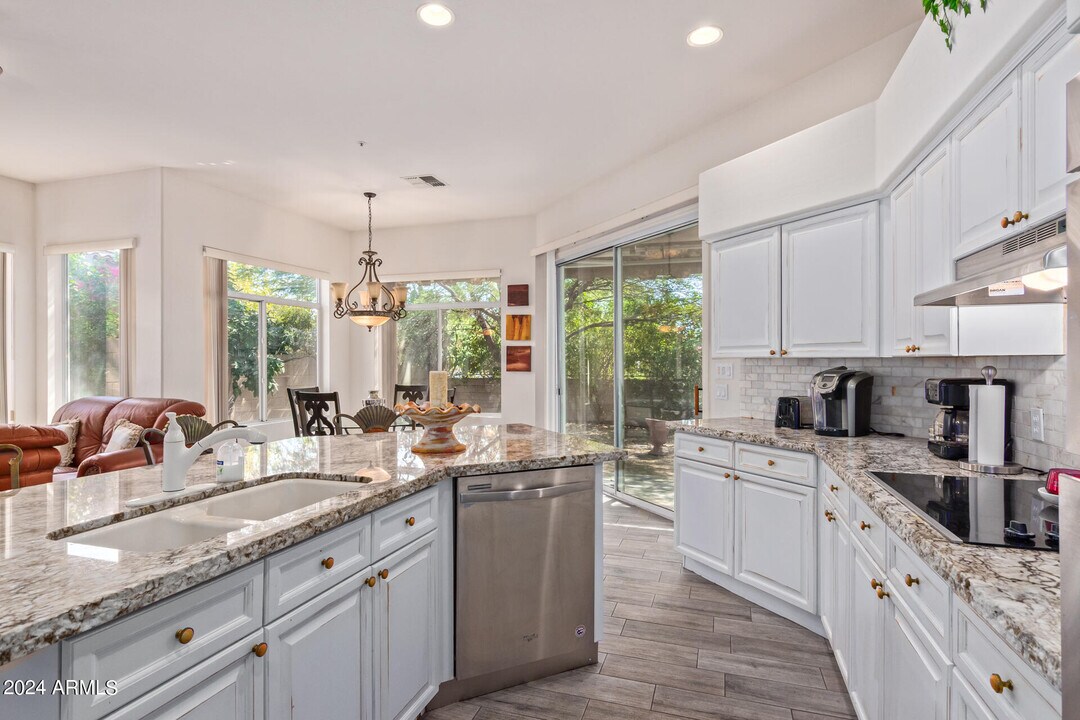 7979 E Princess Dr in Scottsdale, AZ - Building Photo