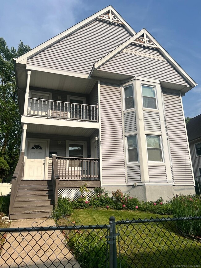 property at 68 Green St