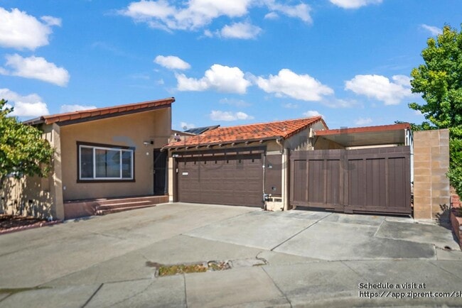 41076 Davila Ct in Fremont, CA - Foto de edificio - Building Photo