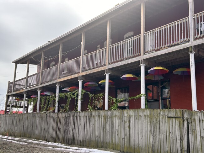 2202 Lexington Ave, Unit A in Kansas City, MO - Building Photo - Building Photo