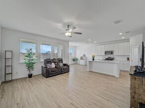 336 Ardsley Ln in Princeton, TX - Building Photo - Building Photo