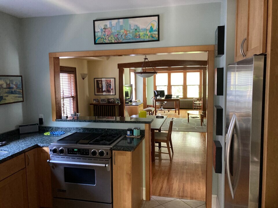3229 Fremont Ave S in Minneapolis, MN - Building Photo