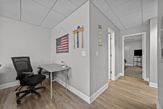 1620 Martin Luther King Jr Ave S in Salisbury, NC - Building Photo - Building Photo