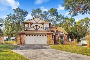 4048 Mallard Point Ct in Orlando, FL - Building Photo