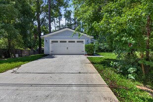 3029 Bessent Rd in Jacksonville, FL - Building Photo